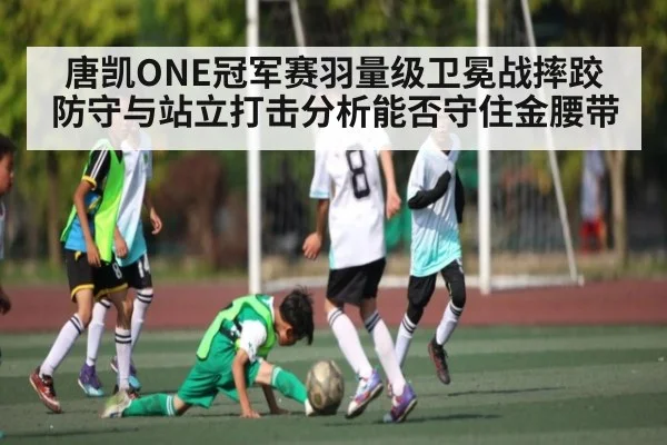 唐凯ONE冠军赛羽量级卫冕战摔跤防守与站立打击分析能否守住金腰带 | Starrysky Spor